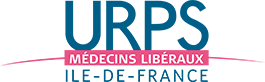 Logo URPS IDF