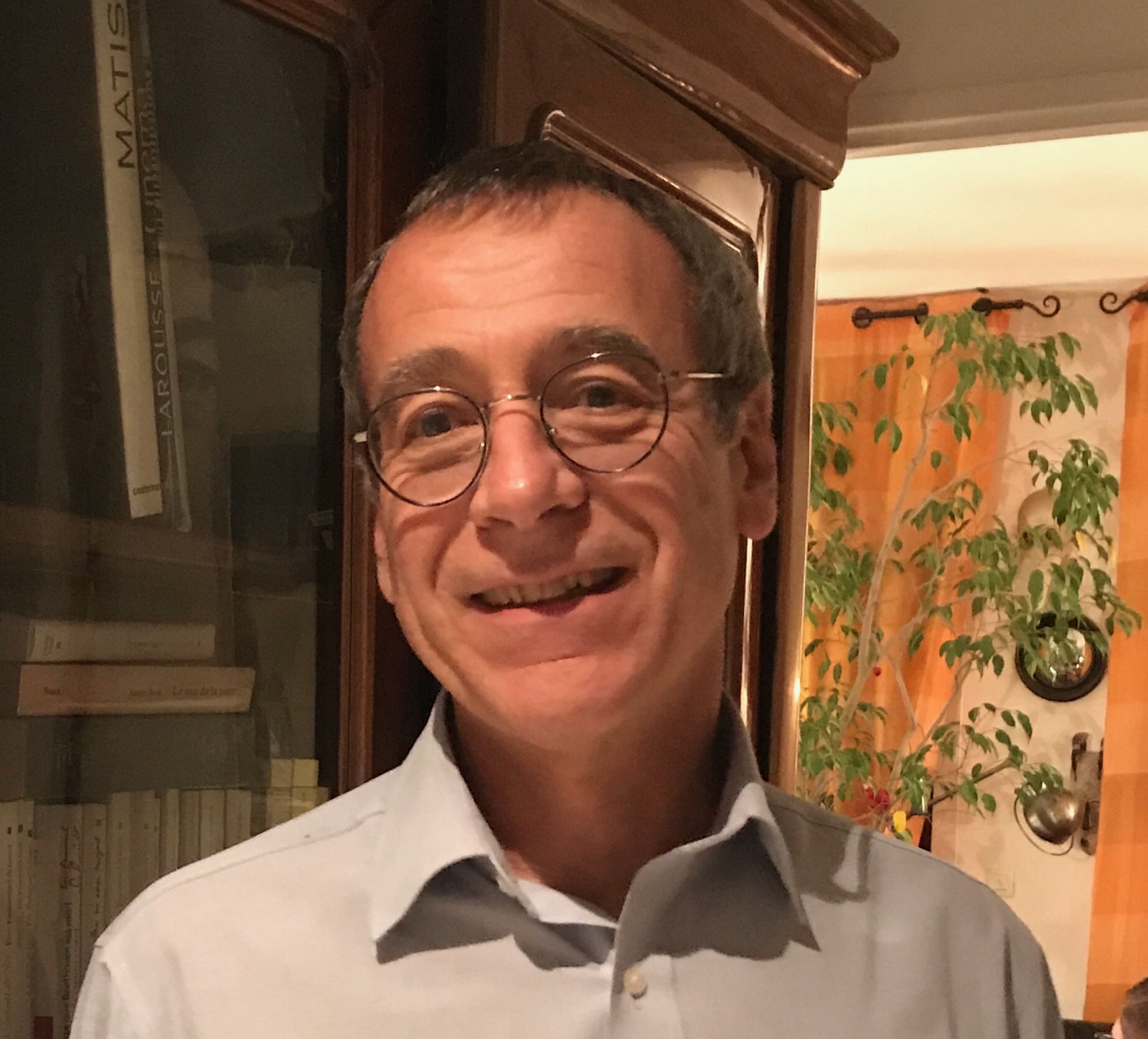 URPS médecins libéraux IledeFrance drallard