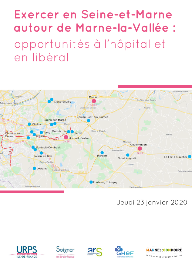 Consulter le livret des opportunités